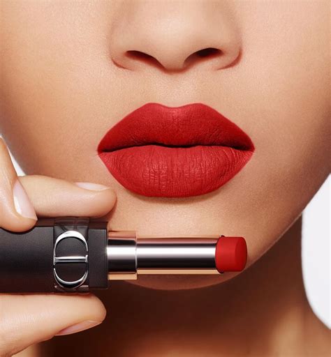 rouge dior hazard|Dior transfer proof lipstick.